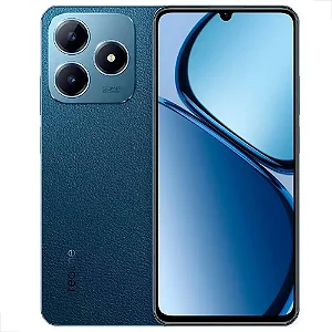 Realme C63 Dual SIM 128GB Azul 6GB RAM