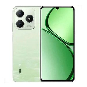 Smartphone Realme C63 128 Gb Verde 4G 6 RAM