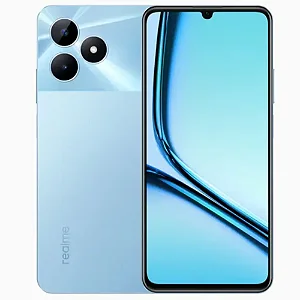 Realme Note 50 Dual Sim 64 Gb Azul 3 Gb Ram
