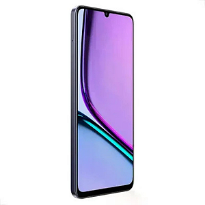 Smartphone Realme Note 60 Dual Sim 128 Gb 4 Gb Ram Preto