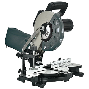 Serra de Meia Esquadria Razi 8 RZ-SME8/M1 1400W com Coletor de Pó - 127V