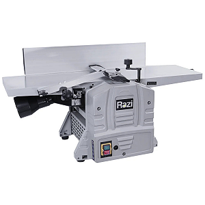 Desengrossadeira e Desempenadeira Razi 10 RZ-D010/M1 1500W - 127V