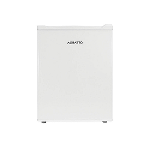 Frigobar Agratto 50L Branco FG70-01 127V