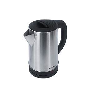 Chaleira Eletrica Agratto Aroma Inox 2,2L 1200W 127V ACET01I-01