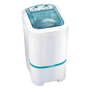 Lavadora de Roupas Tanquinho 127V Latina 10Kg Semiautomática LA555