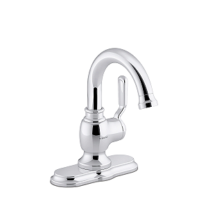 Torneira Misturador Sterling Ludington Monocomando para Lavatório 273774-4-CP Cromado Polido