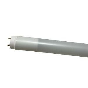 Tubo LED Kian Type A Transparente 15W 1900lm 5000K Branco Frio Daylight 48 Base G13 Bivolt