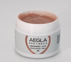 Gel Amadinhos Aegla Pro 15g