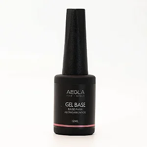 Gel Base Aegla Pro 12g