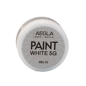 Gel Paint Aegla Pro 8g