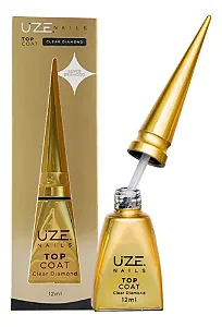 Top Coat Uze Diamond 12ml