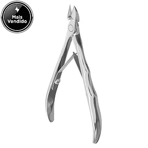 Alicate de Cutícula Staleks Pro - NE-20-8 - Série Expert 20