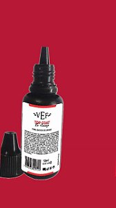 Top Coat No Cleanse VeF 12ml REFIL