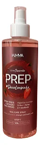 Prep Humma Cosméticos 400ml
