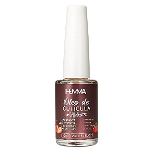 Óleo de Cutícula Humma Cosméticos 10ml