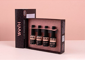 Kit Blindagem Humma Cosméticos 9ml