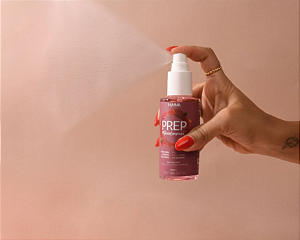 Prep Humma Cosméticos 120ml