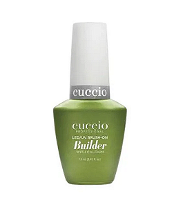 Base em Gel Builder Calcium Cuccio 13ml