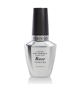 Base Universal Cuccio 13ml