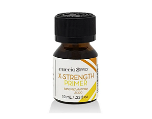 Primer X-Strength Cuccio Pro Br 10ml