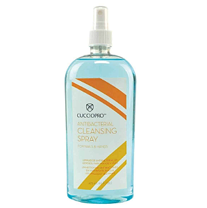 Cleansing Spray Cuccio Pro Br 473ml