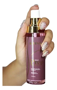 Prep Spray Kaisa Limpeza e Controle de Oleosidade 120ml