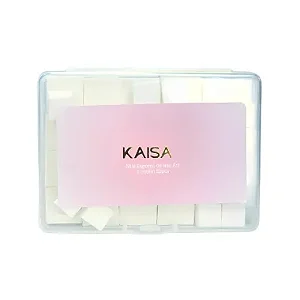 Kit Mini Esponja Kaisa Nails 52Pcs