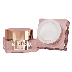 Gel Paint Kaisa Branco 5g