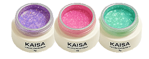 Gel Coleção Wonderlight Kaisa Nails 5g