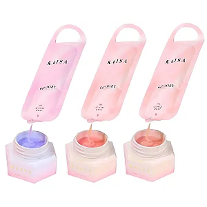 Refil Gel Smart Semi Control Kaisa Nails 16g