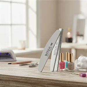 COMBO 10 Lixas Amanda Ferreira 100/180