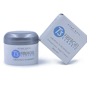 Gel T3 FiberGel Cuccio Pro Br 28g