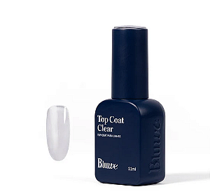Top Coat Clear Bluwe 11ml