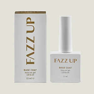 Base Coat Fazz Up (Base Em Gel) 12ml