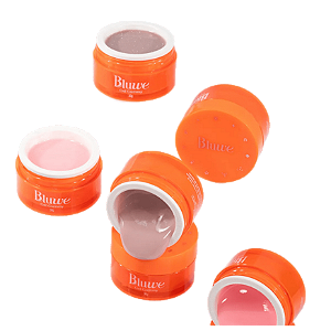 Gel Gummy Bluwe 30g