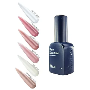 Base Estrutural Bluwe 11ml