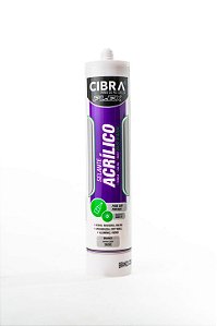 SELANTE ACRILICO BRANCO 360G