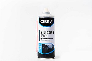 SILICONE SPRAY INCOLOR 235G/400ML