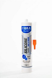 SILICONE BASE D'AGUA BRANCO 360G