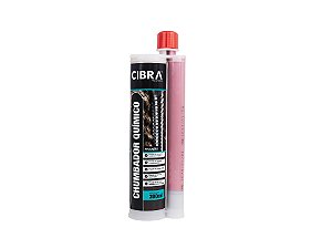 CHUMBADOR QUIMICO 520G / 300ML