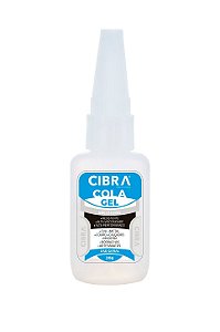COLA GEL INCOLOR 20G