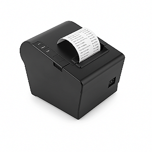 IMPRESSORA TÉRMICA DE CUPOM KNUP