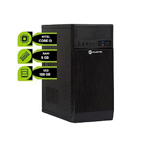 CPU COREi3 - 4130