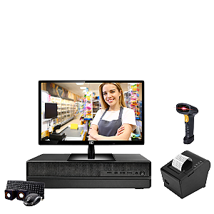 KIT PDV 03 - COMÉRCIO GERAL