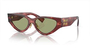 MIU MIU SMU 03Z 12Q-60D 54-17