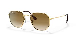 RAY BAN 3548 001/51 54-21