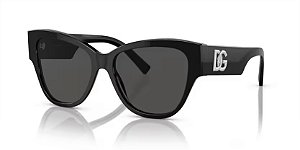 DOLCE GABBANA 4449 501/87 54-16