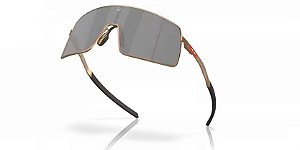 OAKLEY SUTRO TI 6013-05 141 TITANIUM