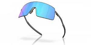 OAKLEY SUTRO TI 6013-04 141 TITANIUM