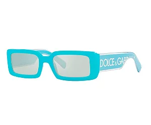 DOLCE GABBANA 6187